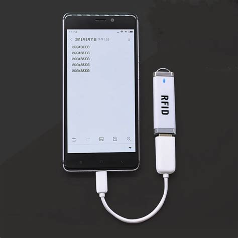 android tablet usb rfid reader|best rfid reader android.